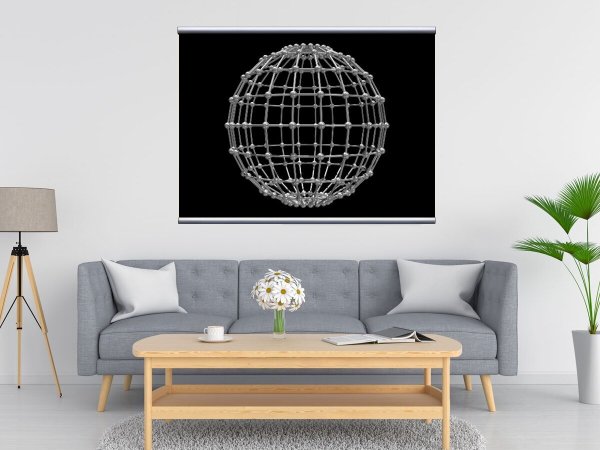 Бумага в клетку