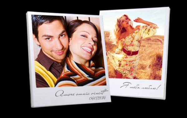 Портрет военнослужащего