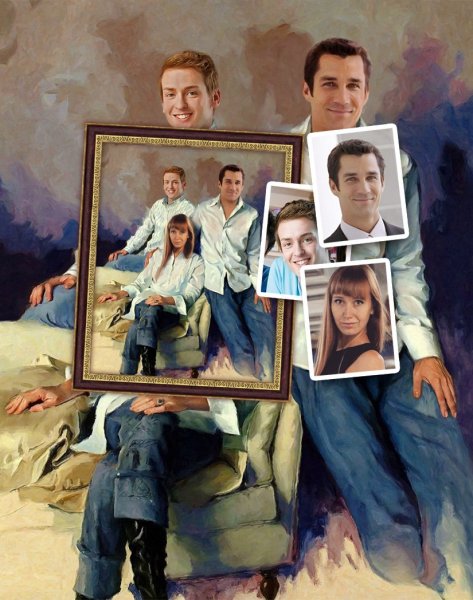 Солдат Советской армии картины советских художников