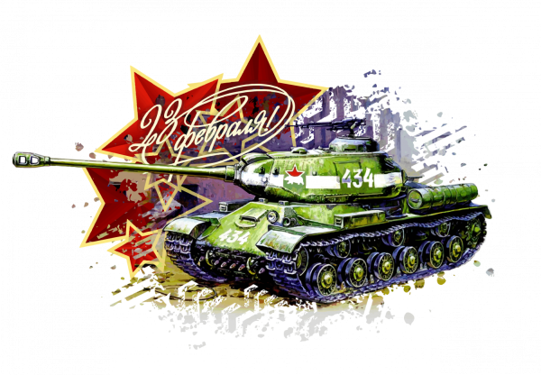 Пейзаж с самолетом