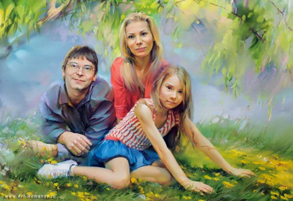 Романов Роман Геннадьевич