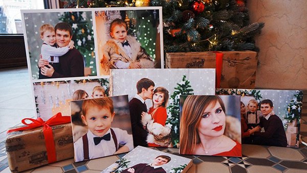 Портрет на Хослет на новый од