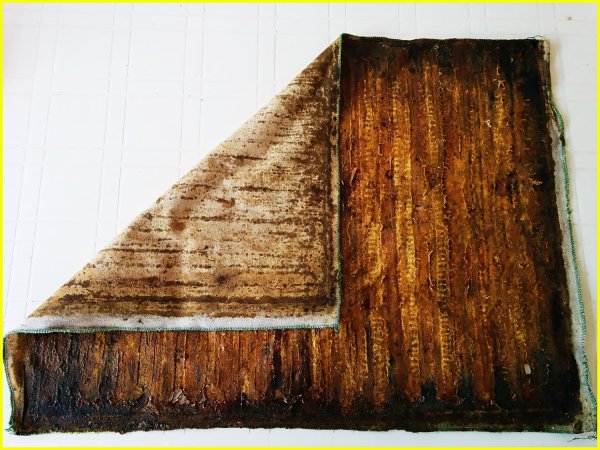 Положок холстик что это такое