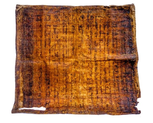 Положок (прополисный холстик)