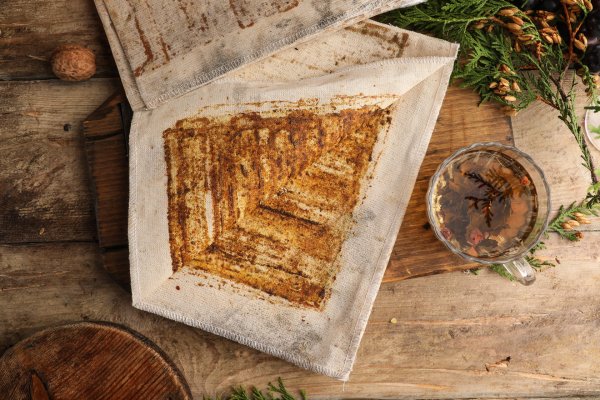 Прополисный холстик