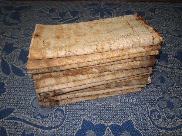 Прополисный холстик