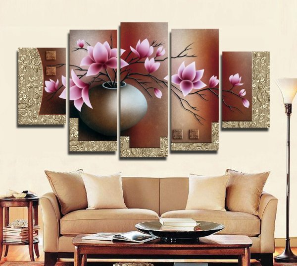 Модульная картина