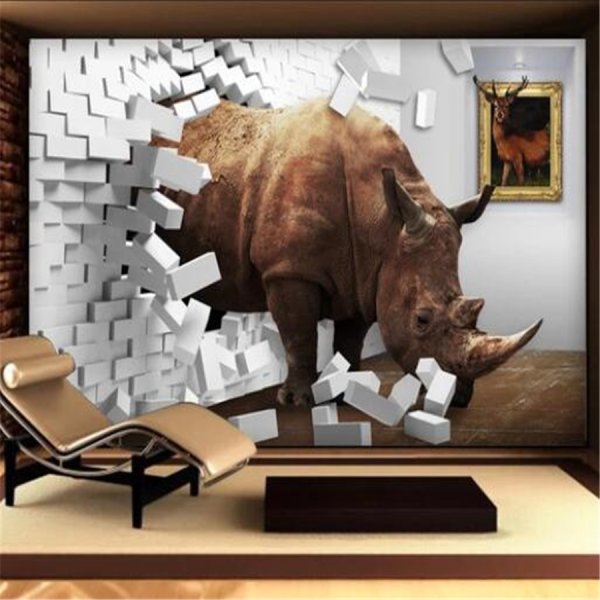 Интерьерное панно