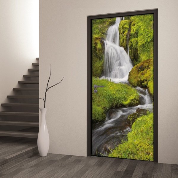 Трехмерные картины