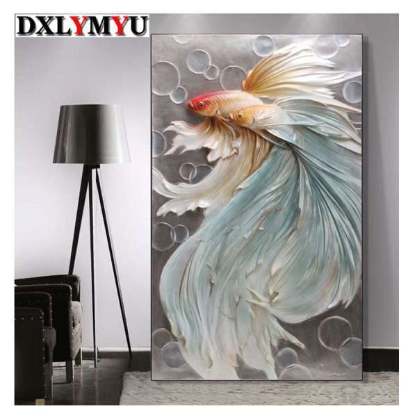 Музей 3д картин в Санкт-Петербурге