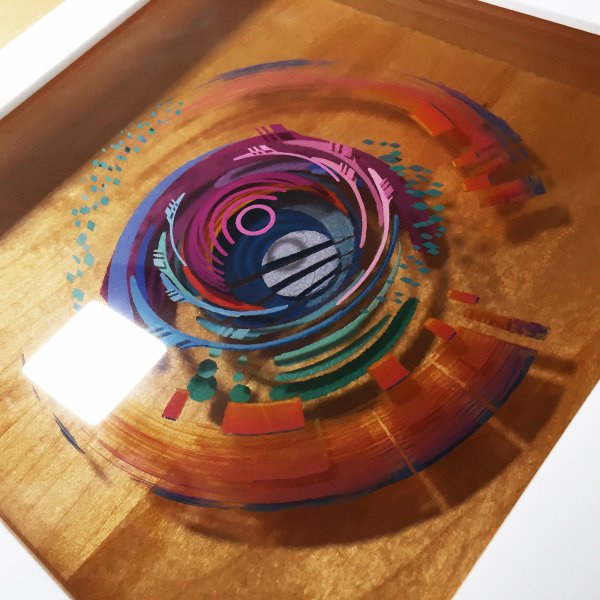 Искусственные иллюзии