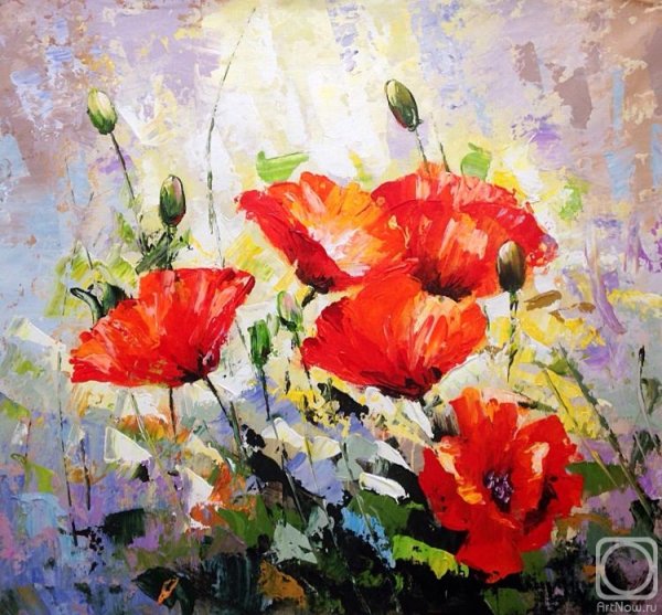 Антонио Джанильятти маки