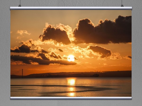 Самохвалов Александр Порфирьевич море