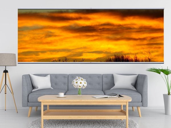 Море солнце живопись