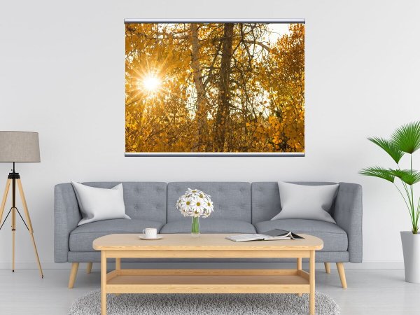 Картина море