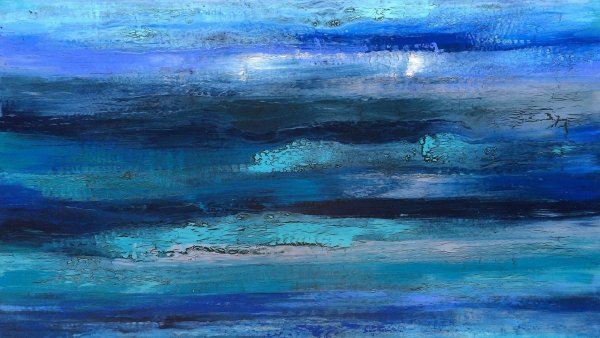 Карен Маргулис цветы