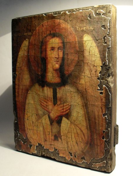 Доска для иконы