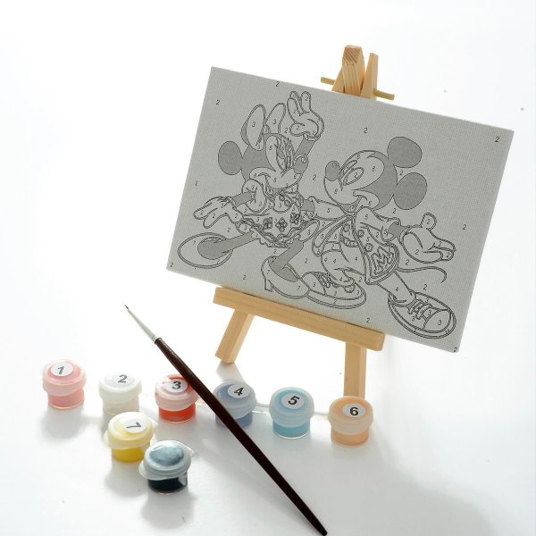 Летние темы для рисования с детьми