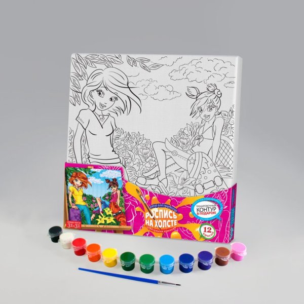 Идеи для картин