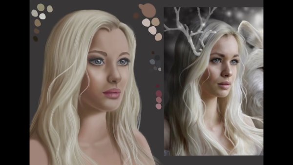 Ресемплинг изображения