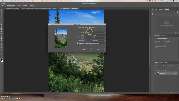 Интерполяция методом ближайшего соседа