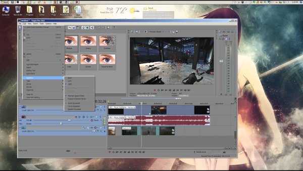 Ресемплинг в играх