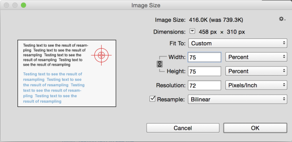 Портрет на подрамнике