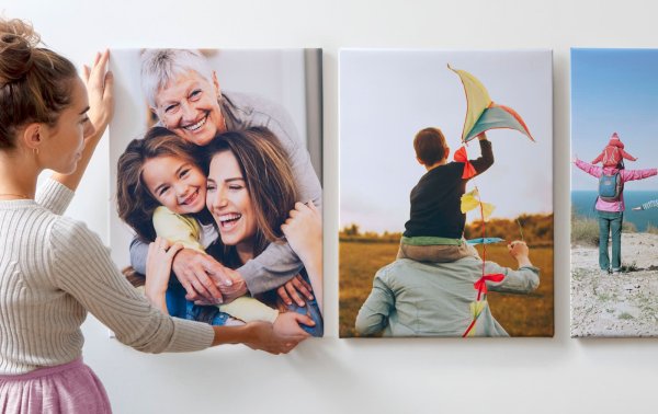 Подрамник для холста чертеж