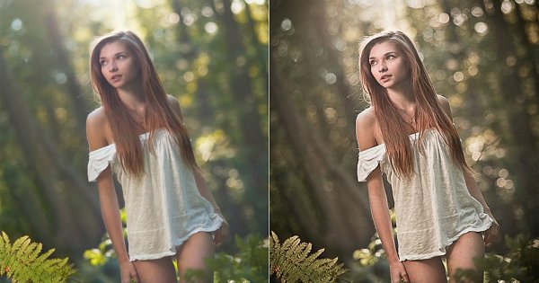 Холст на подрамнике