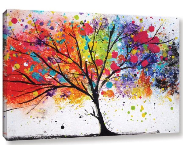 Алексей медной живопись