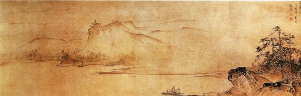 Японский пергамент