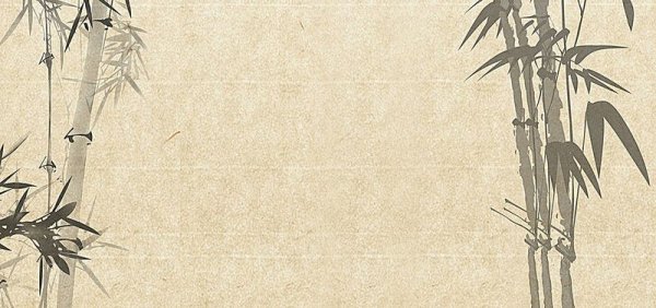 Хун Цзычен китайская живопись