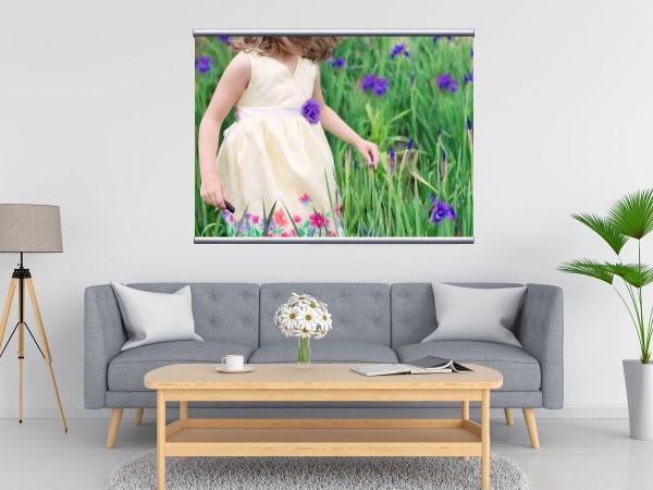 Художник Юрий Супрунчук