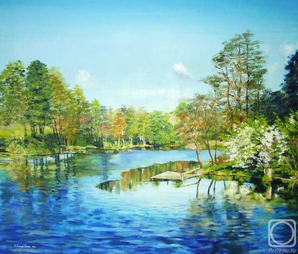 Николай Акимов художник