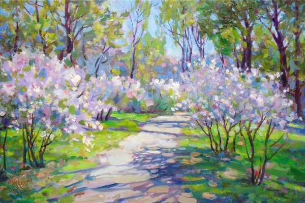 Романов Роман Геннадьевич художник