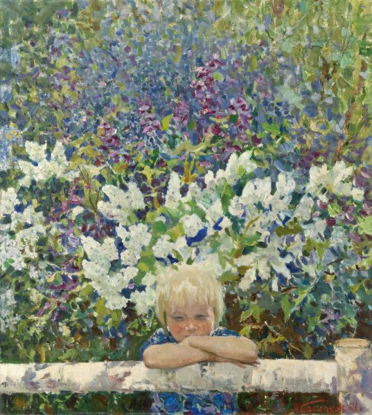 Петровичев Петр Иванович (1874 - 1947)