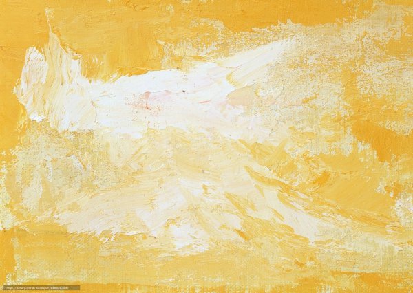 Абстракция картины