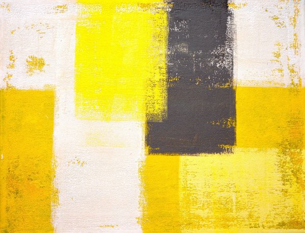 Современные картины