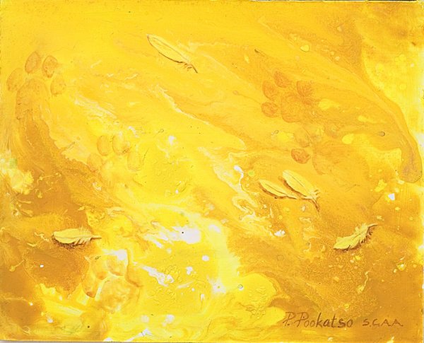 Интерьерная живопись