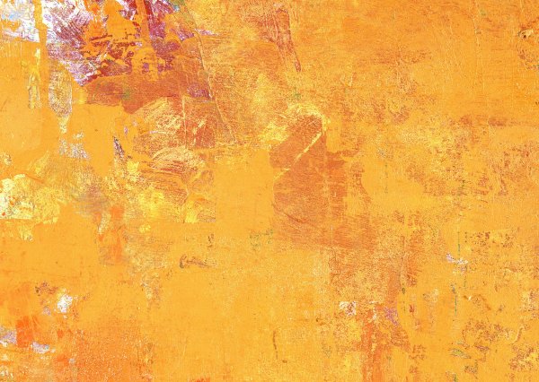 Картины в желтых тонах