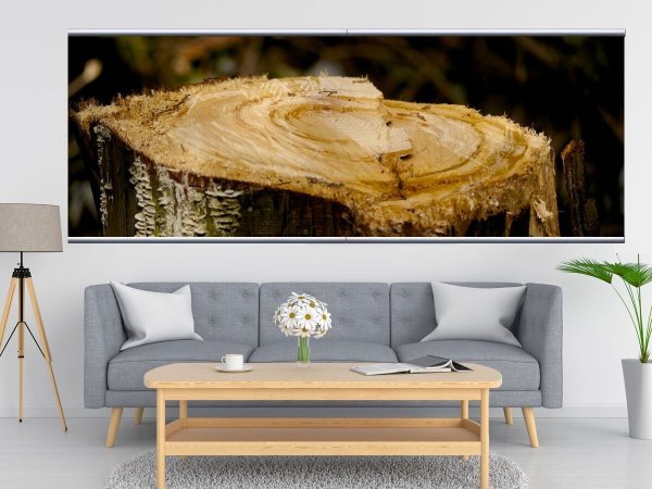 Конопляный холст