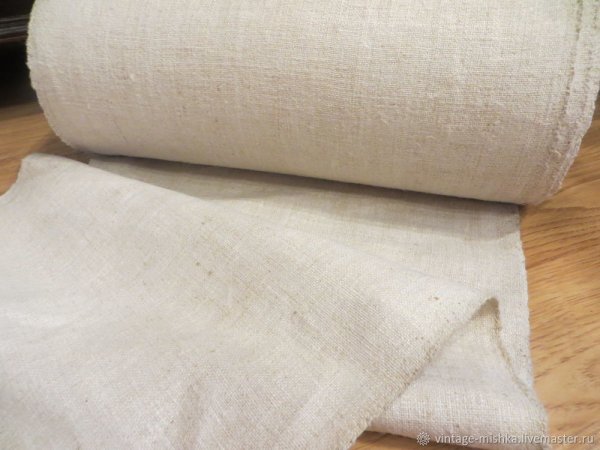 Кенаф ткань