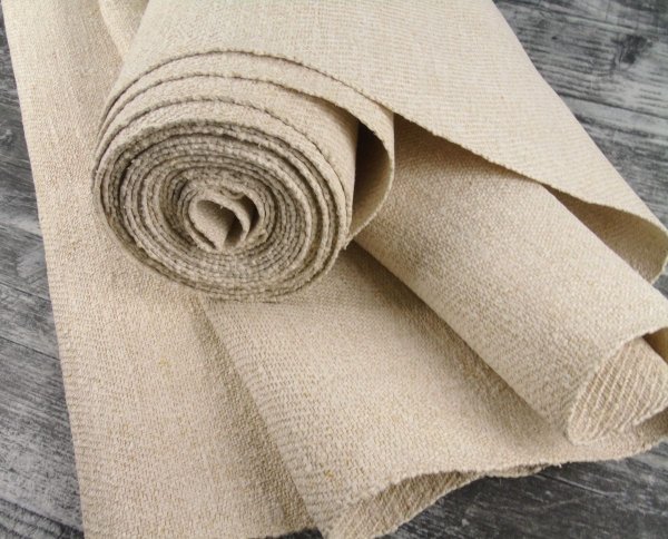 Конопляная Домоткань