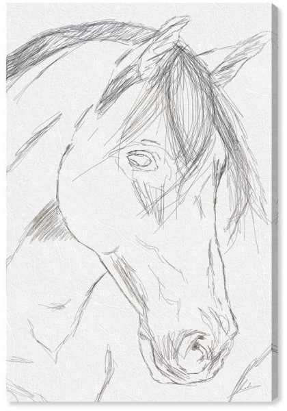 Картина по номерам танго