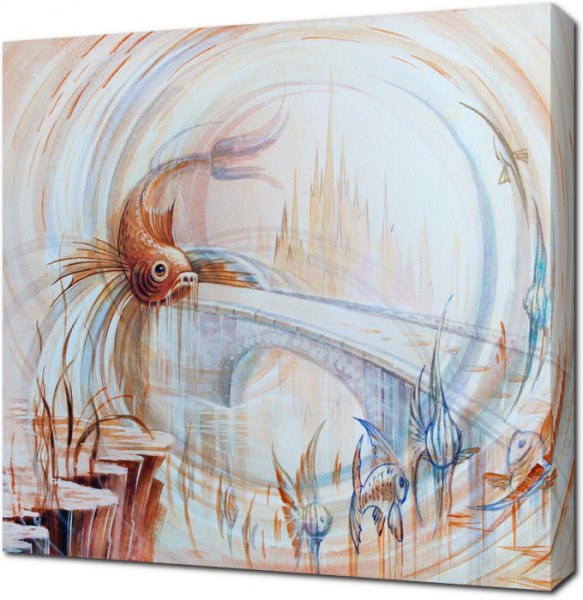 Раскраска по номерам фломастерами