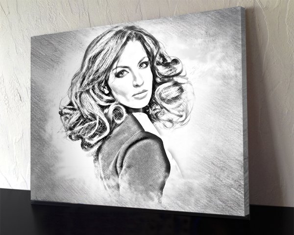 Скрипченко Людмила художник