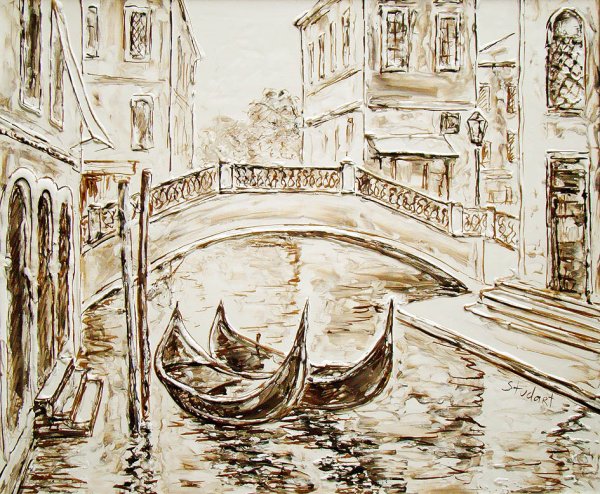 Креативные Наброски