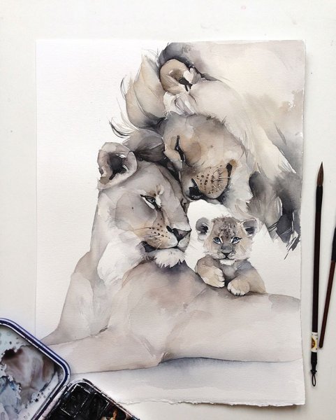 Лев ваю Ромдони