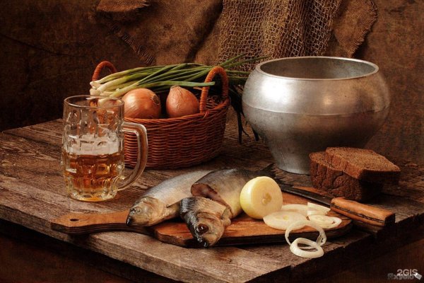 Деревенский стол