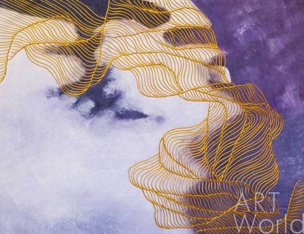 Гомеш Лия художник картины